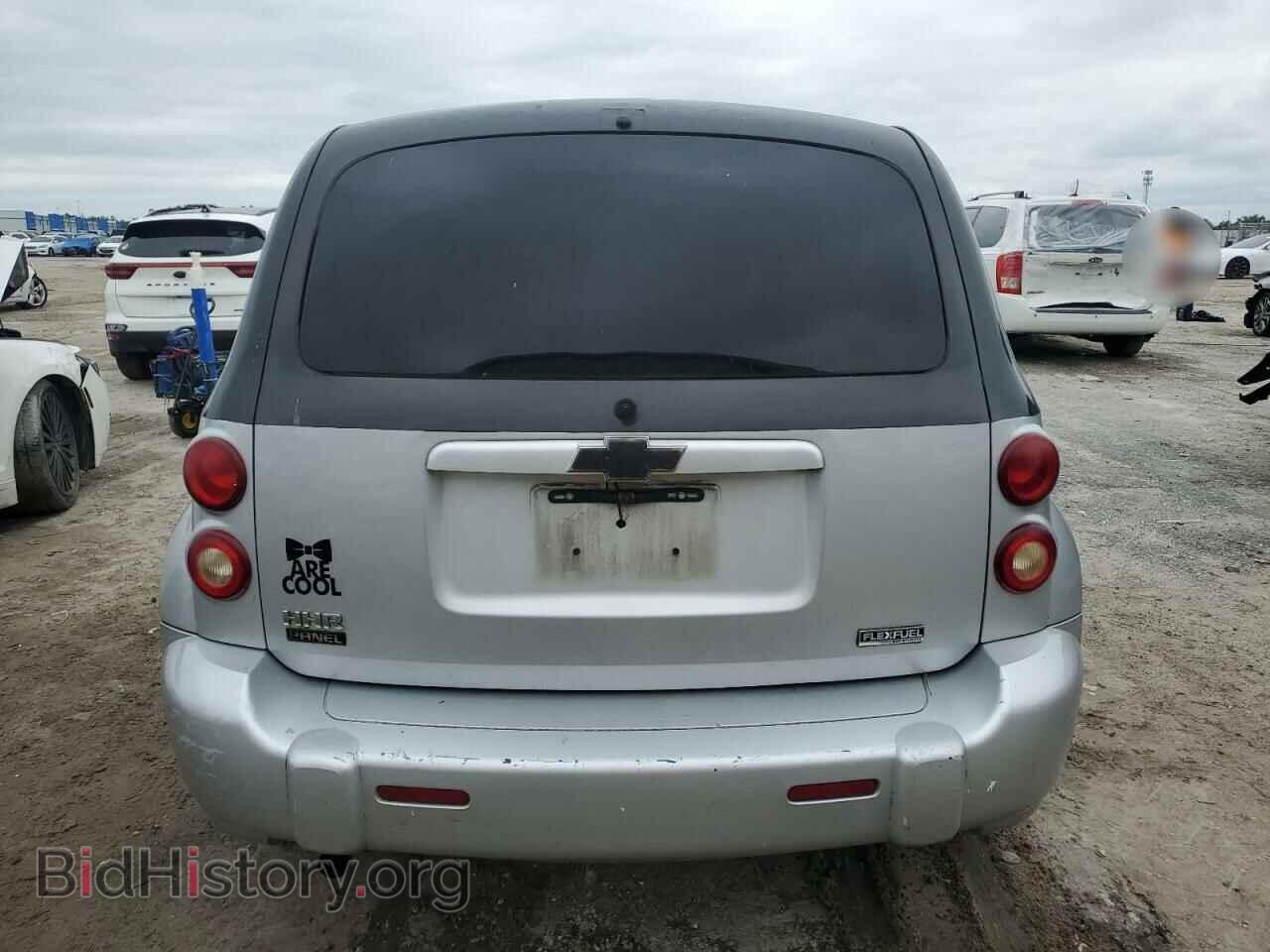 2009 CHEVROLET HHR - VIN: 3GCCA85B09S585445 - Фото 6