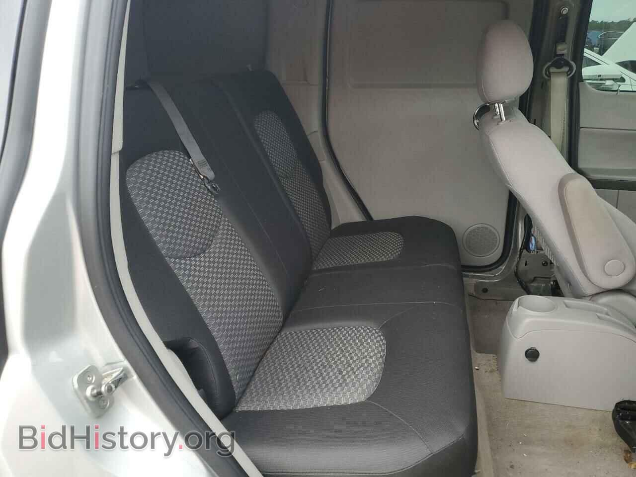 2009 CHEVROLET HHR - VIN: 3GCCA85B09S585445 - Фото 10