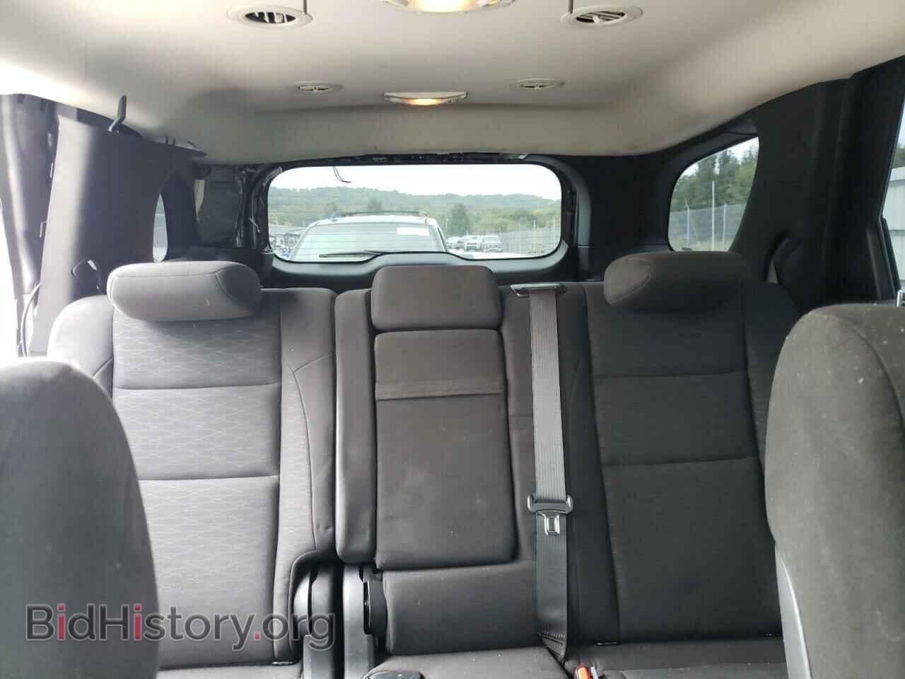 2020 DODGE DURANGO - VIN: 1C4RDJFG7LC308839 - Photo 10