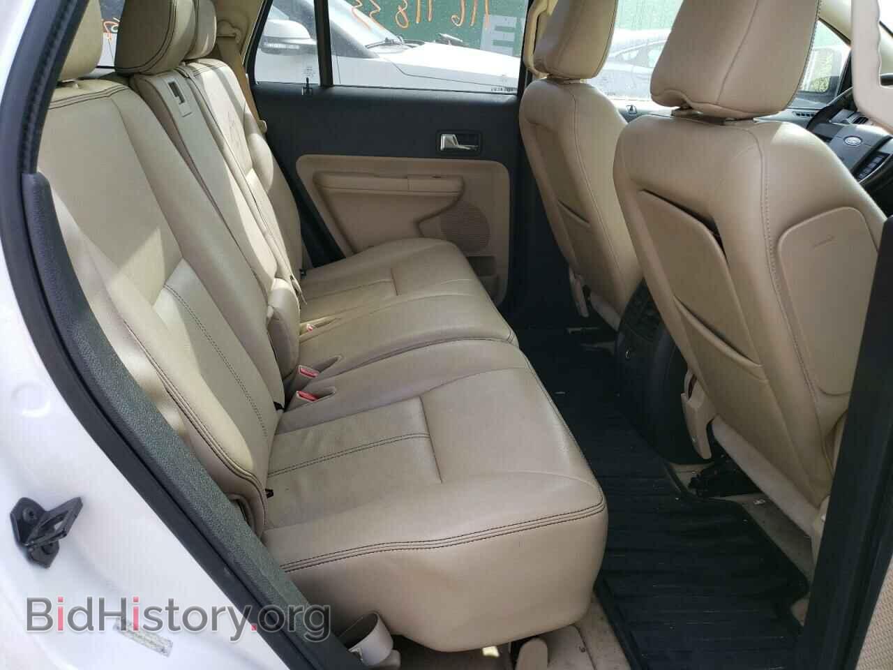2010 FORD EDGE - VIN: 2FMDK4KC7ABB56073 - Фото 11