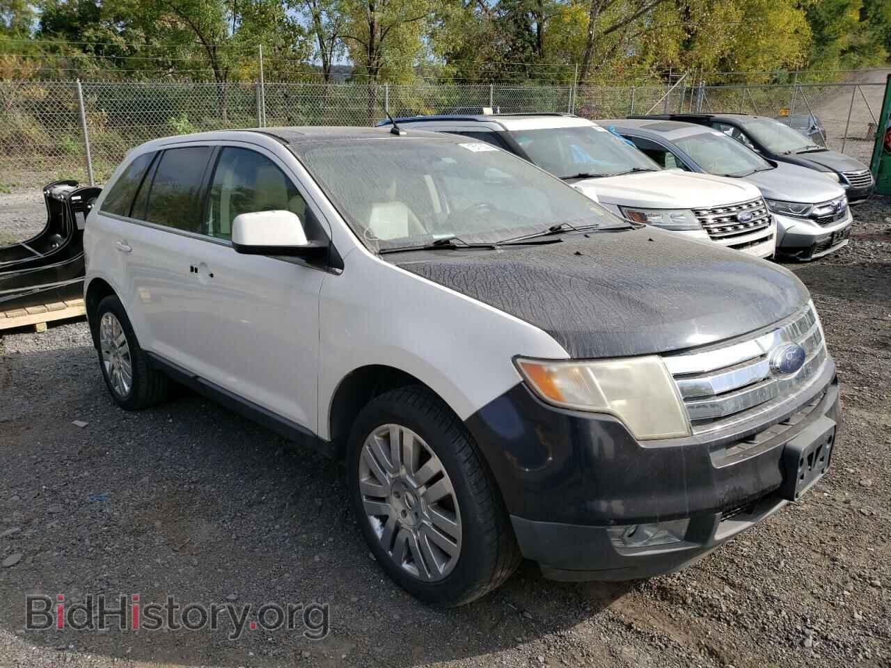 2010 FORD EDGE - VIN: 2FMDK4KC7ABB56073 - Фото 4