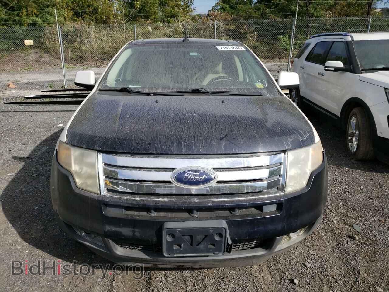 2010 FORD EDGE - VIN: 2FMDK4KC7ABB56073 - Фото 5