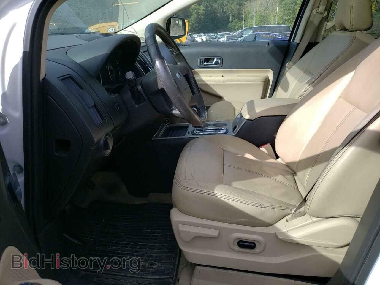 2010 FORD EDGE - VIN: 2FMDK4KC7ABB56073 - Фото 7