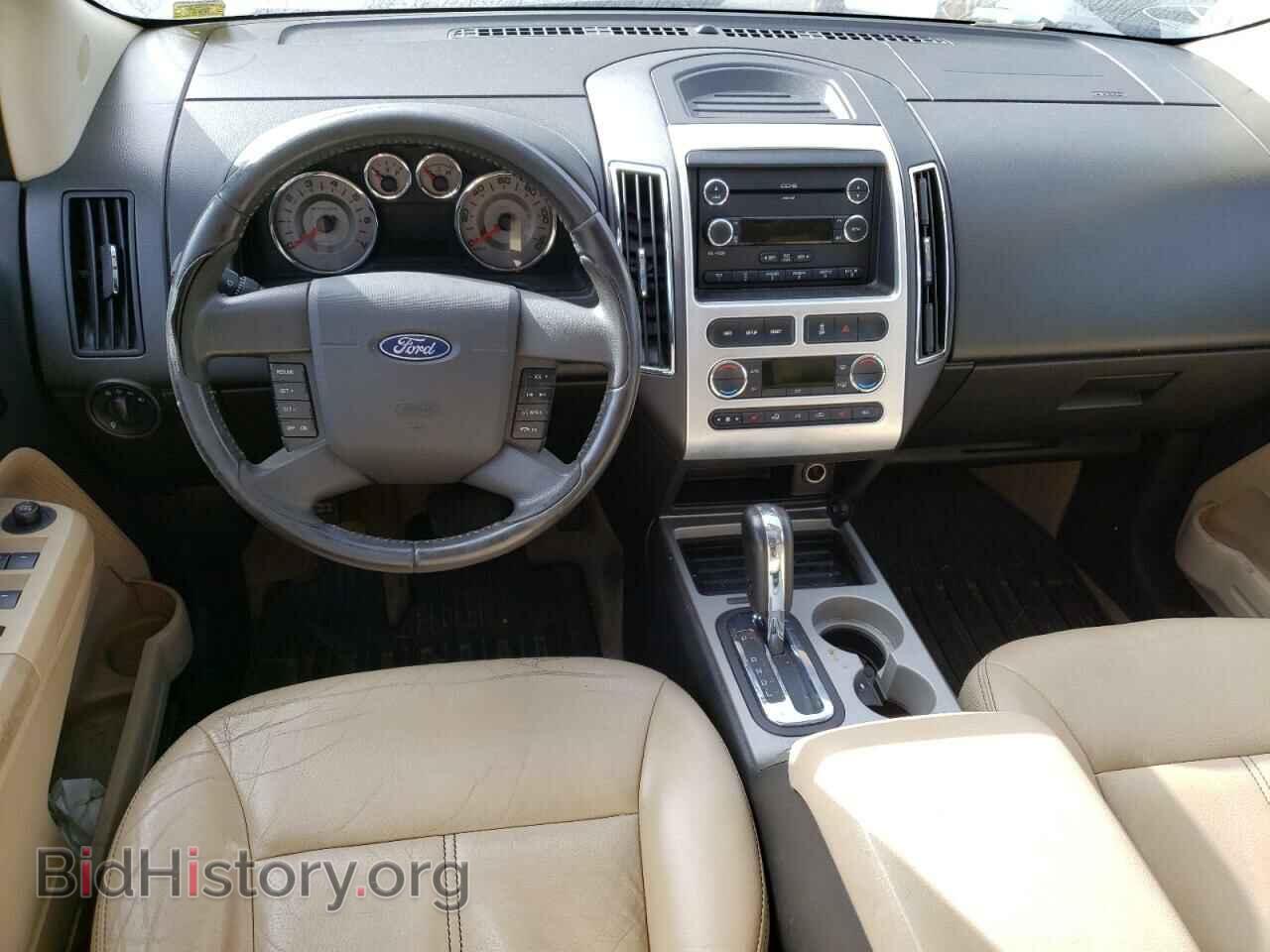 2010 FORD EDGE - VIN: 2FMDK4KC7ABB56073 - Фото 8