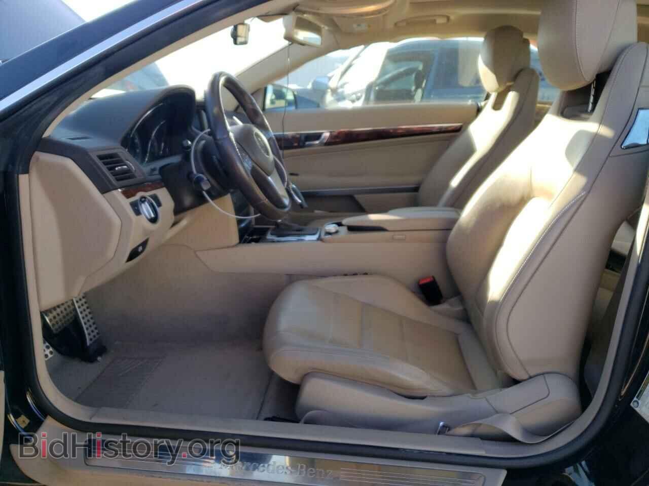 2012 MERCEDES-BENZ E-CLASS - VIN: WDDKJ5KB3CF157529 - Фото 7