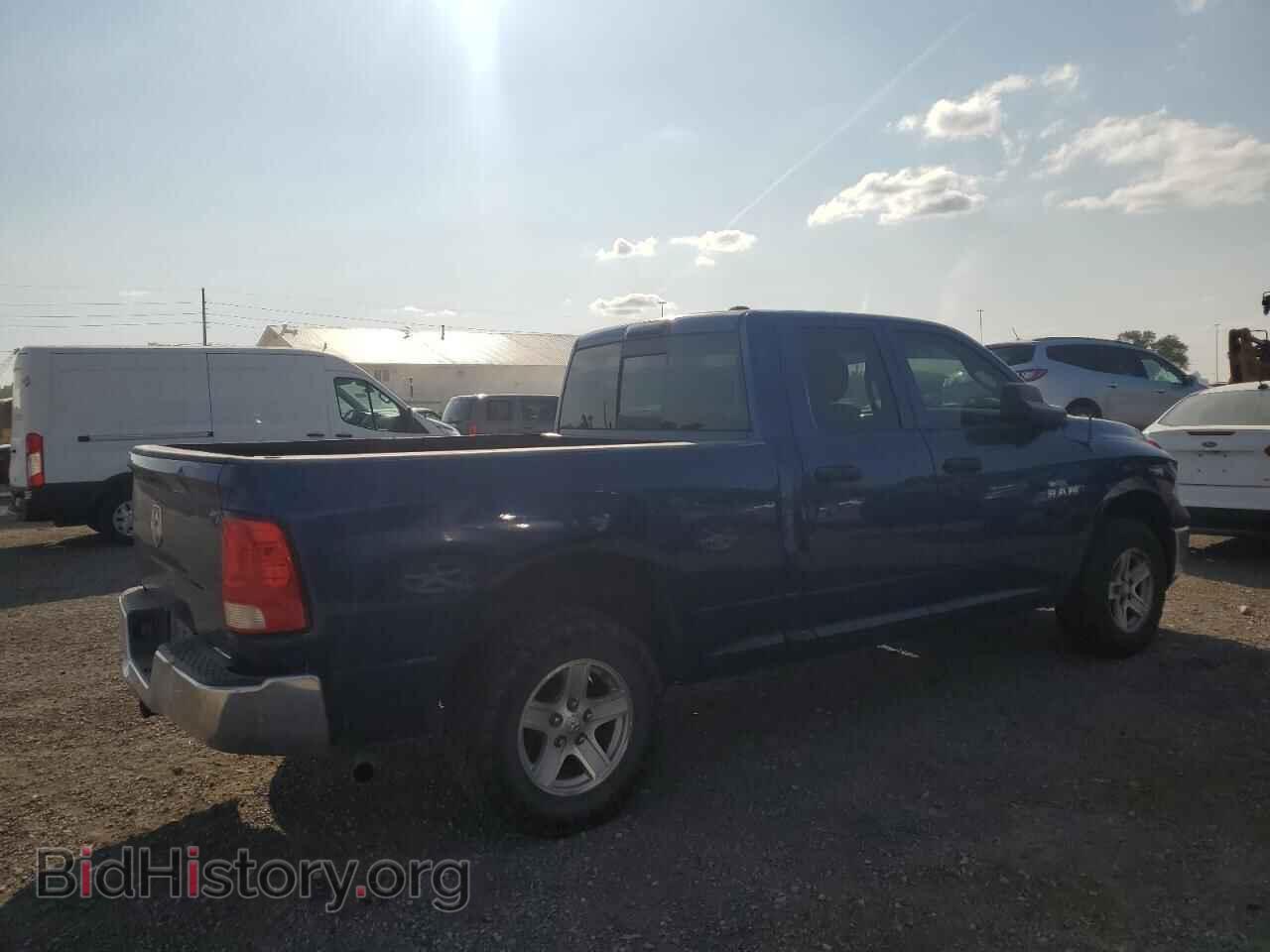 2009 DODGE All Models - VIN: 1D3HV18P19S757297 - Фото 3