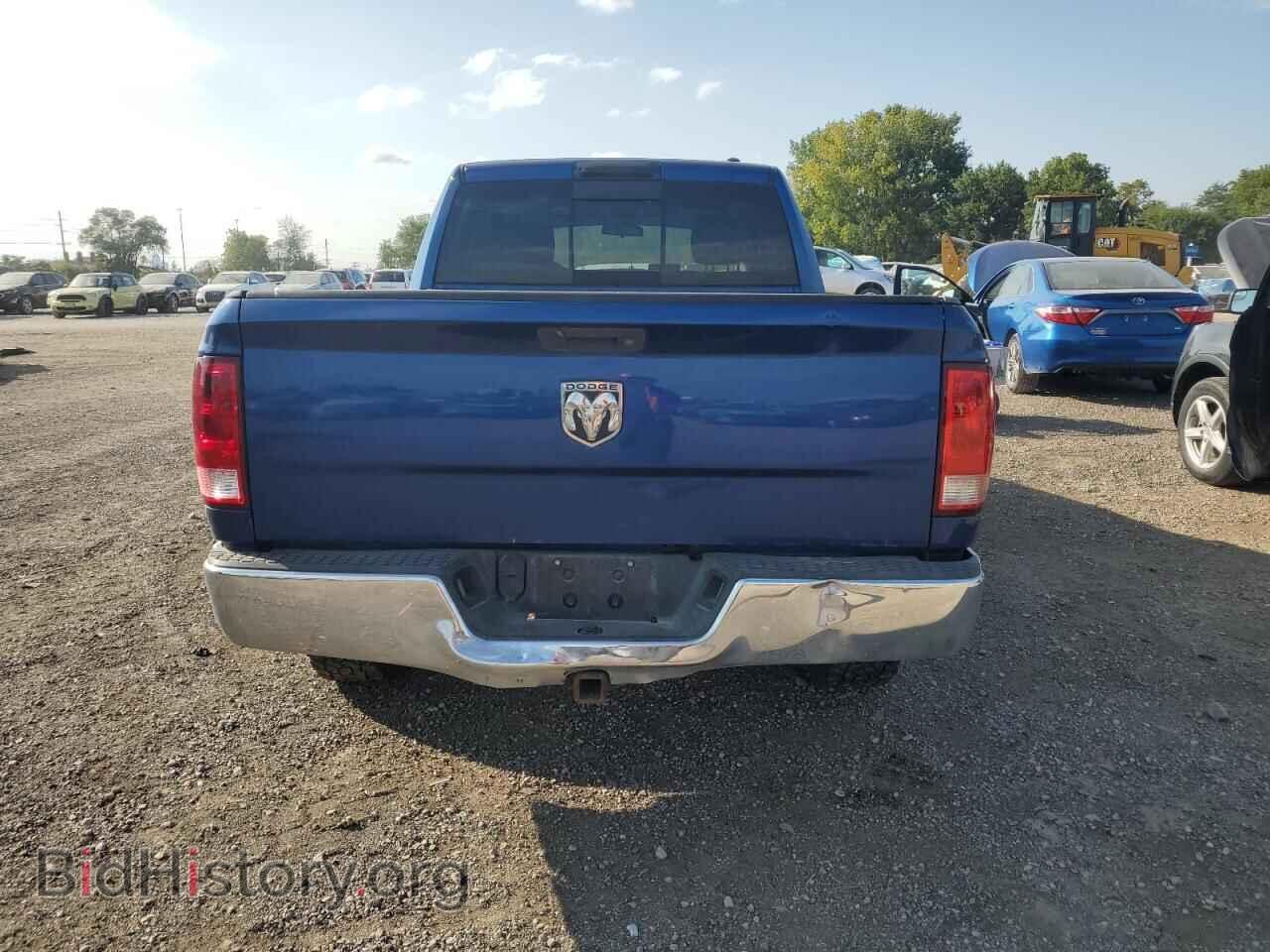 2009 DODGE All Models - VIN: 1D3HV18P19S757297 - Фото 6