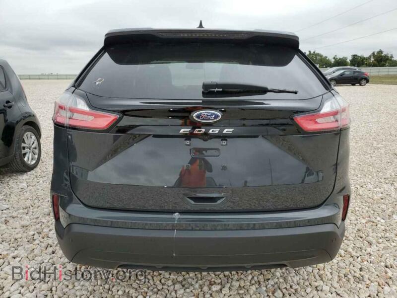 2021 Ford EDGE (VIN 2FMPK3G95MBA11249) — фото 6 из 12