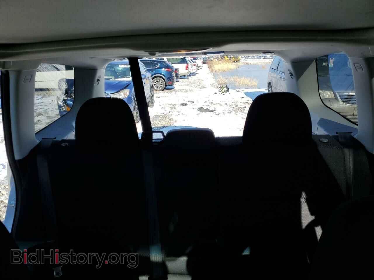 2012 SUBARU FORESTER - VIN: JF2SHADC1CH456978 - Фото 10