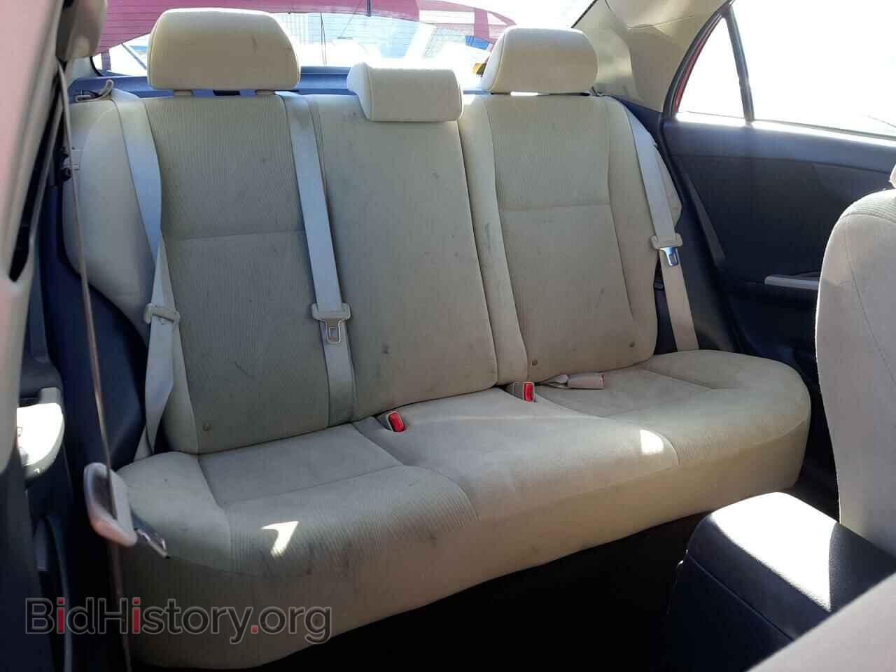 2013 TOYOTA COROLLA - VIN: 5YFBU4EEXDP174159 - Photo 10