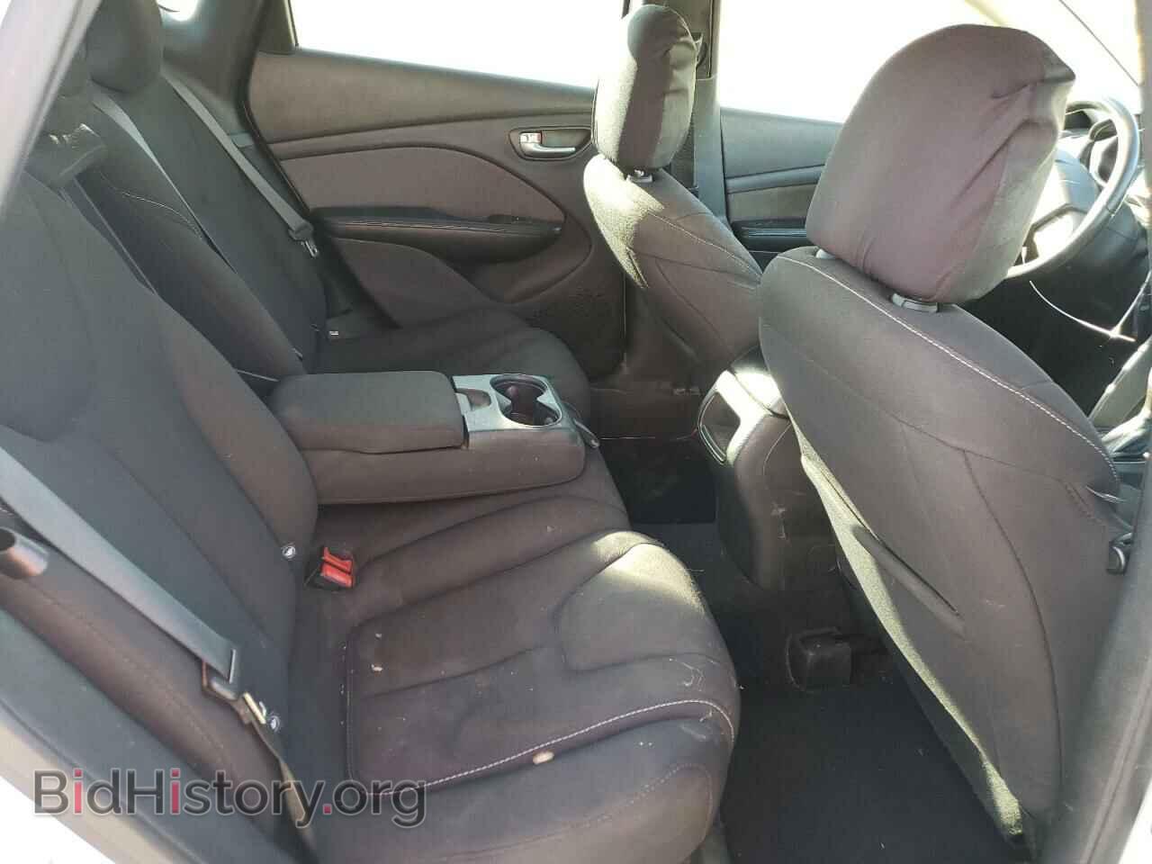 2013 DODGE DART - VIN: 1C3CDFBA3DD286875 - Фото 10