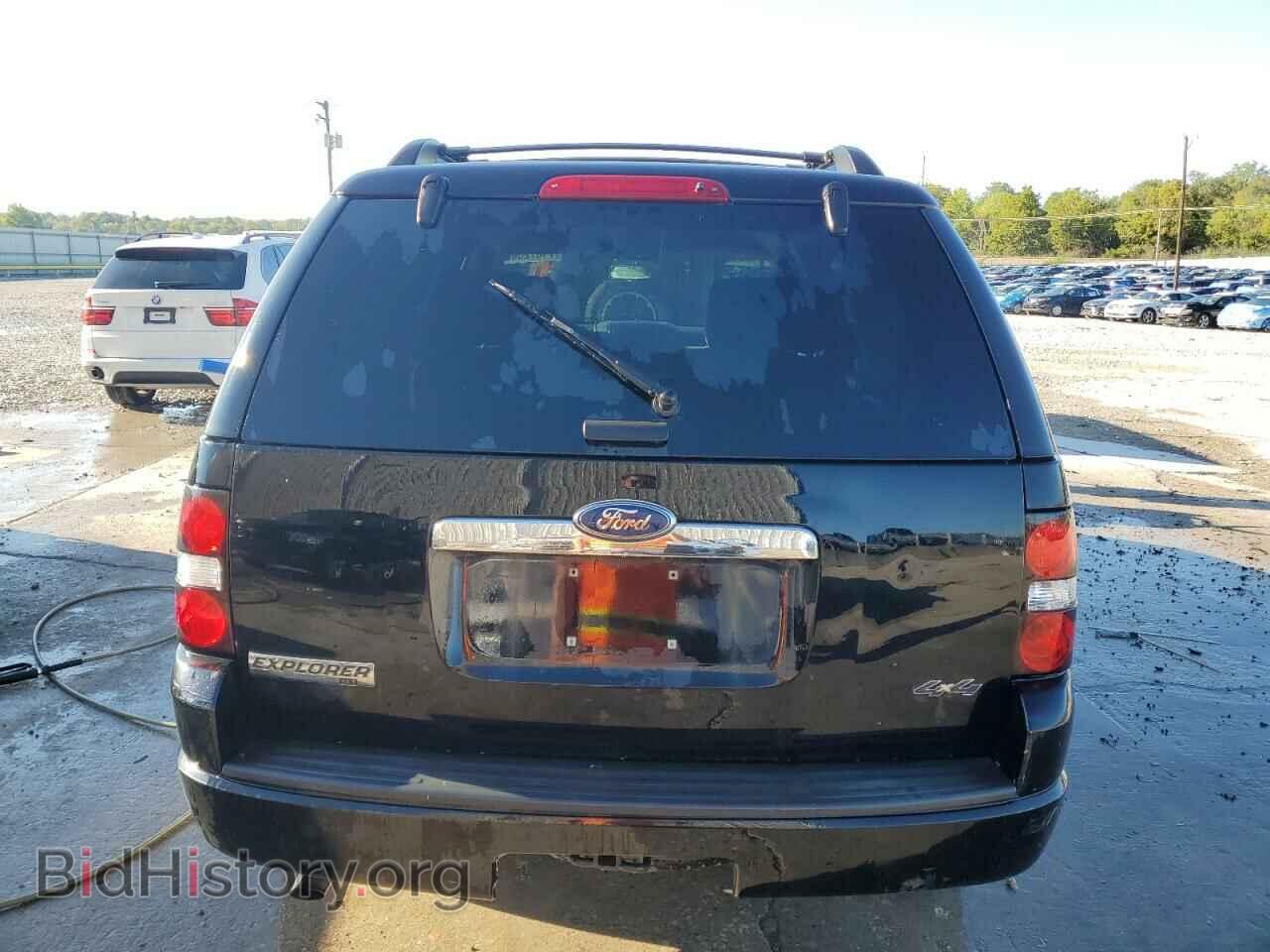 2009 FORD EXPLORER - VIN: 1FMEU73E59UA41851 - Фото 6