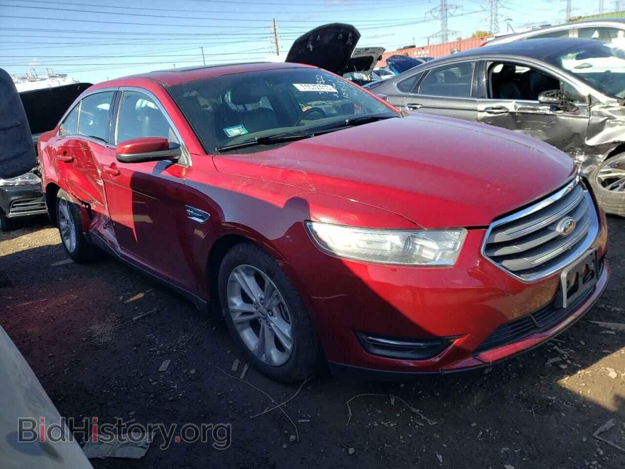2014 FORD TAURUS - VIN: 1FAHP2E81EG112965 - Фото 4