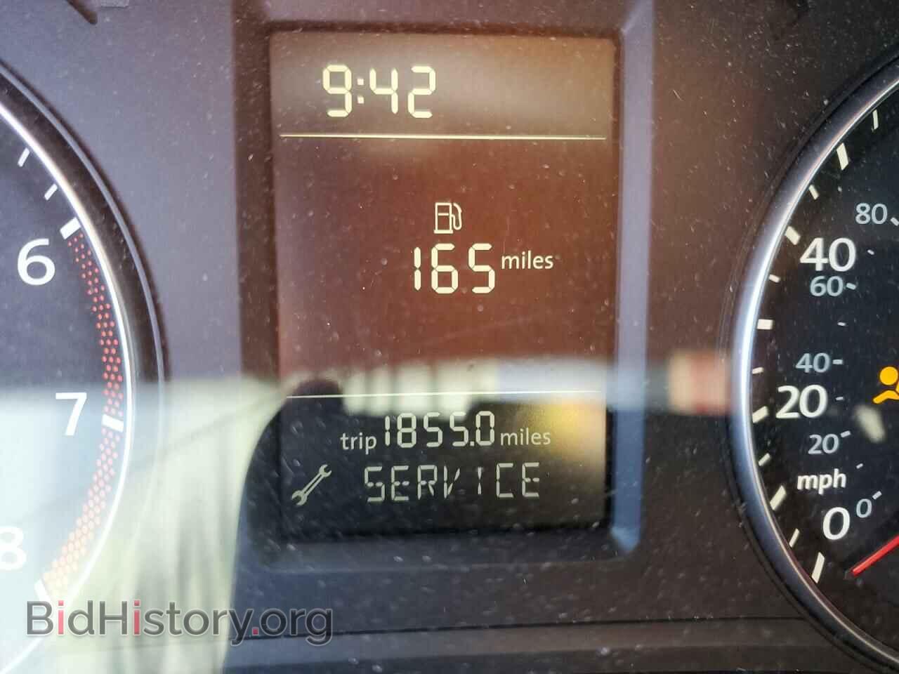 2012 VOLKSWAGEN PASSAT - VIN: 1VWAH7A37CC091363 - Фото 9