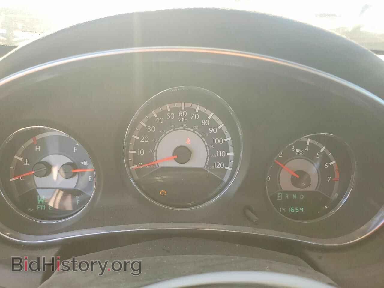 2014 CHRYSLER 200 - VIN: 1C3CCBCG5EN134915 - Photo 9