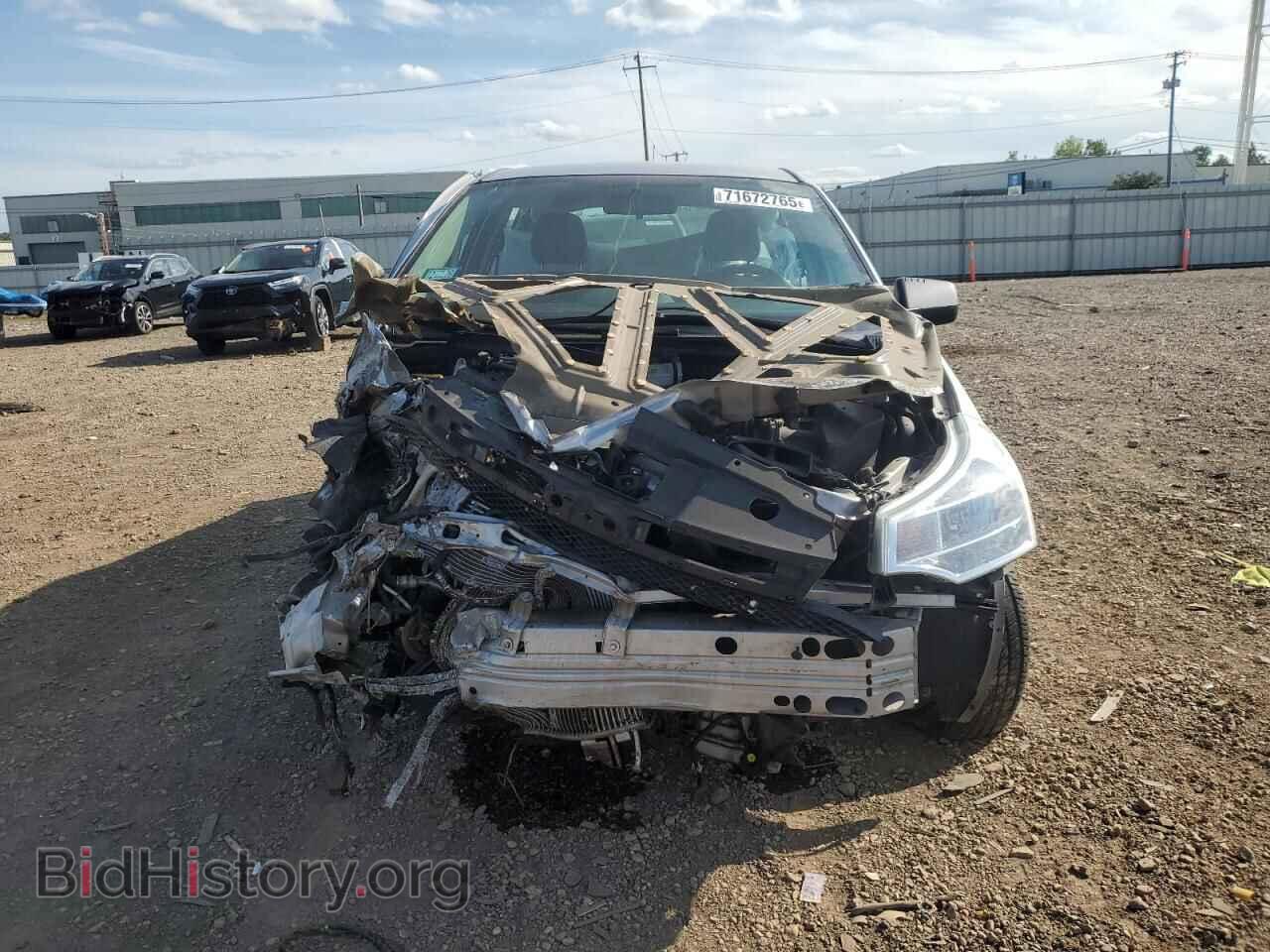 2008 FORD FOCUS - VIN: 1FAHP35N38W158576 - Фото 5