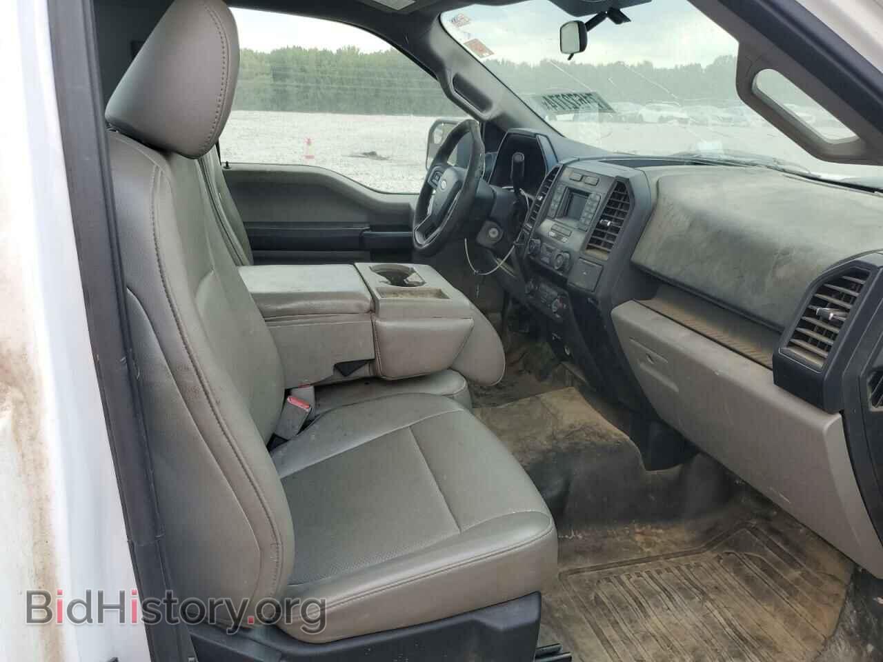 2017 FORD All Models - VIN: 1FTMF1CF7HKC22041 - Фото 10