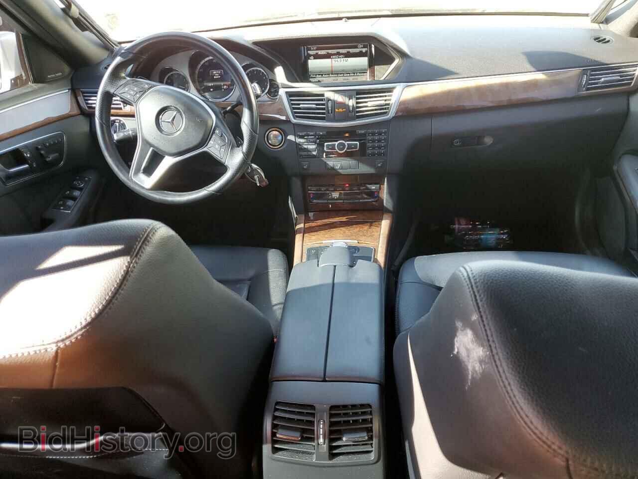 2013 MERCEDES-BENZ E-CLASS - VIN: WDDHF5KB3DA706477 - Фото 8