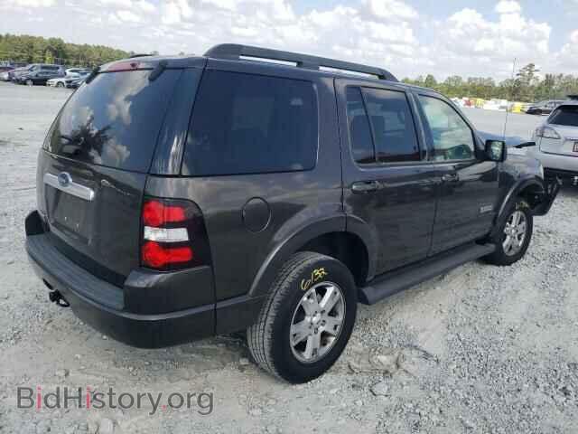 2007 FORD EXPLORER - VIN: 1FMEU63EX7UA48253 - Фото 3