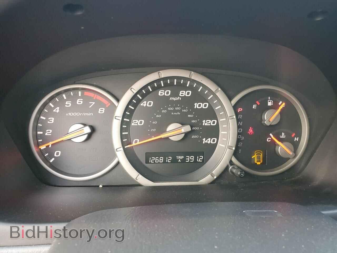 2008 HONDA PILOT - VIN: 5FNYF18798B026313 - Фото 9