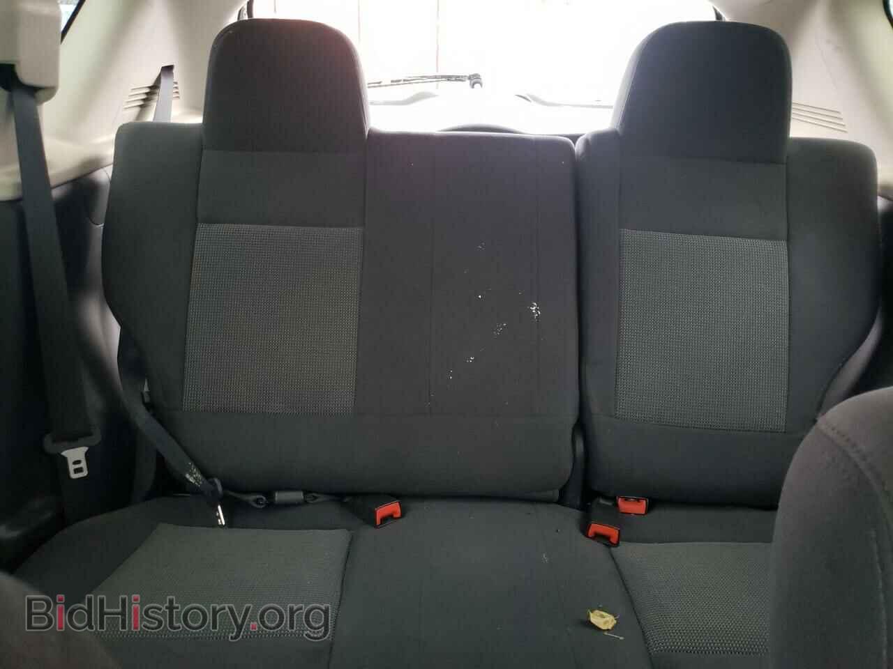 2011 JEEP COMPASS - VIN: 1J4NT4FB9BD144858 - Photo 10