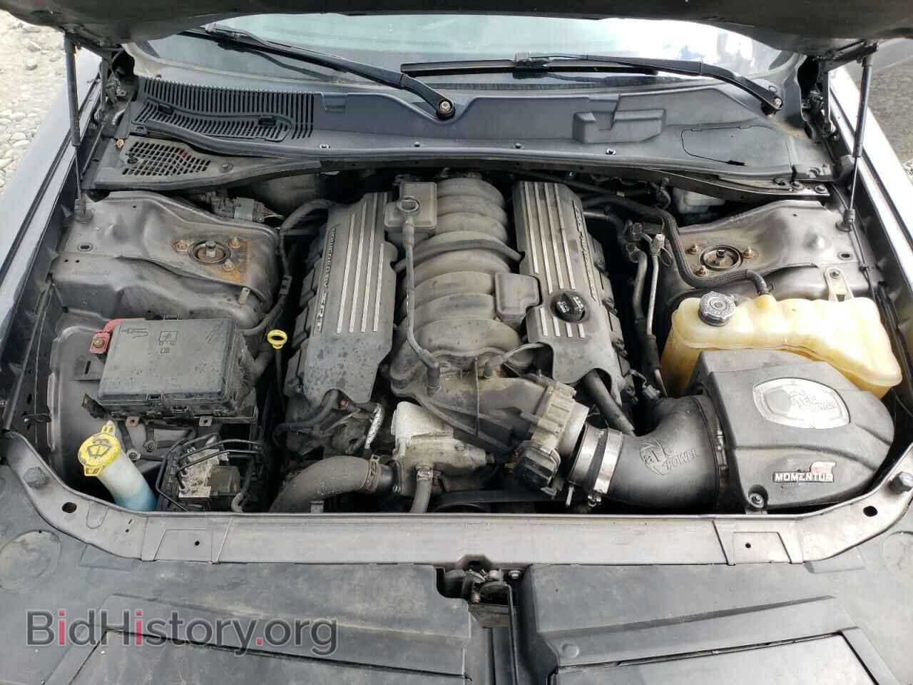 2015 DODGE CHALLENGER - VIN: 2C3CDZFJ0FH888294 - Фото 11