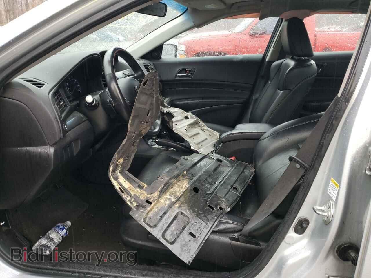 2014 ACURA ILX - VIN: 19VDE1F39EE001472 - Фото 7