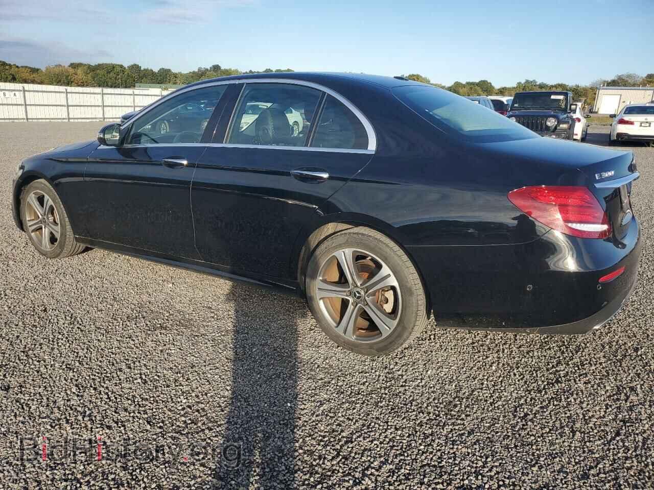 2018 MERCEDES-BENZ E-CLASS - VIN: WDDZF4KB6JA293349 - Фото 2