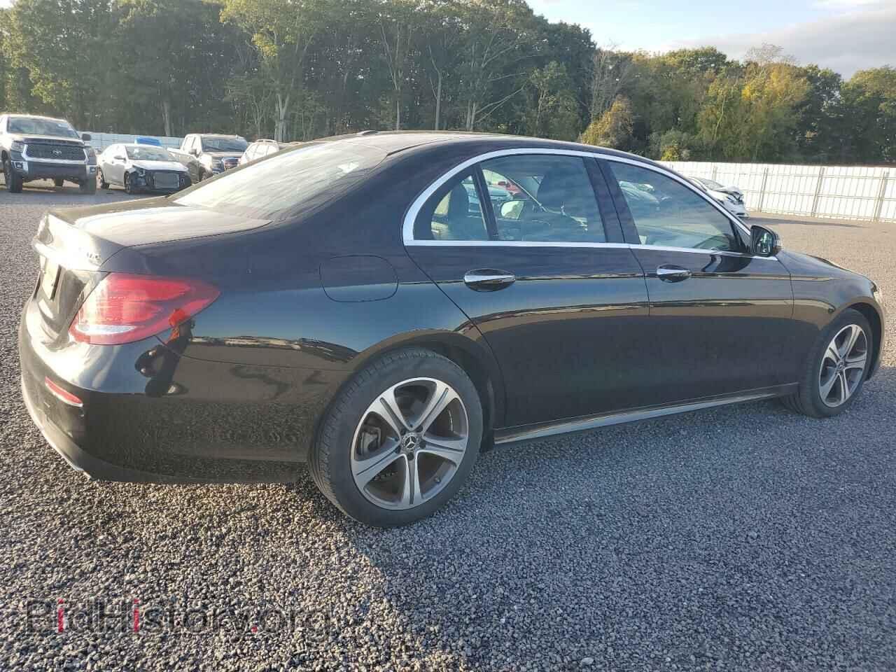 2018 MERCEDES-BENZ E-CLASS - VIN: WDDZF4KB6JA293349 - Фото 3