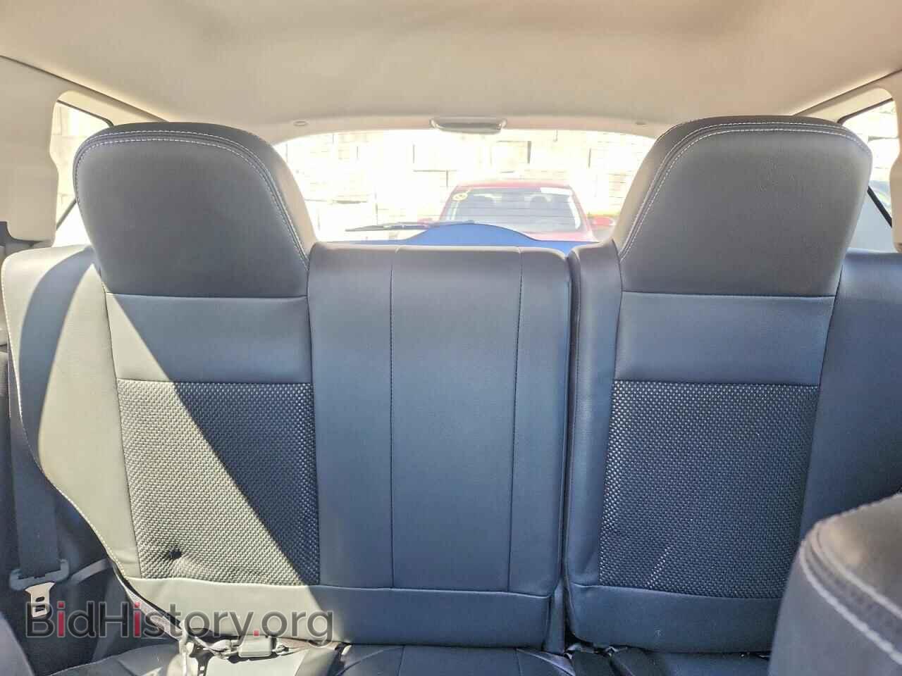 2014 JEEP COMPASS - VIN: 1C4NJDEB9ED886405 - Photo 10