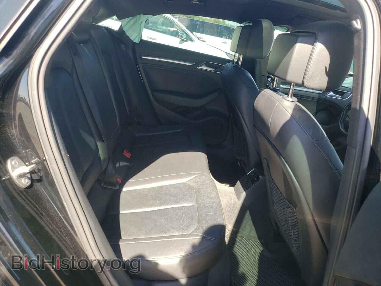 2015 AUDI A3 - VIN: WAUACGFF4F1070665 - Фото 10