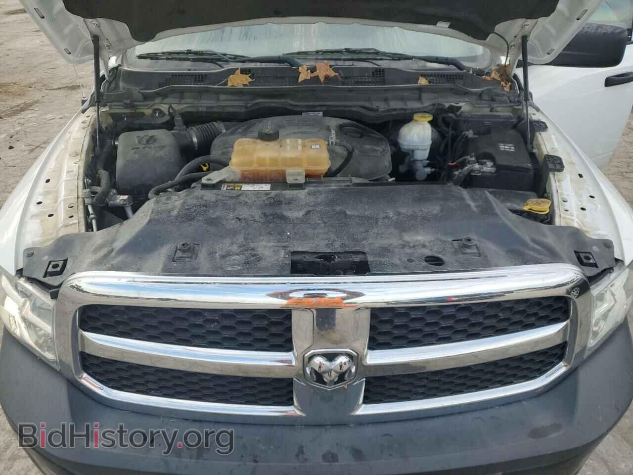 2018 RAM 1500 - VIN: 1C6RR7FM0JS242560 - Фото 11