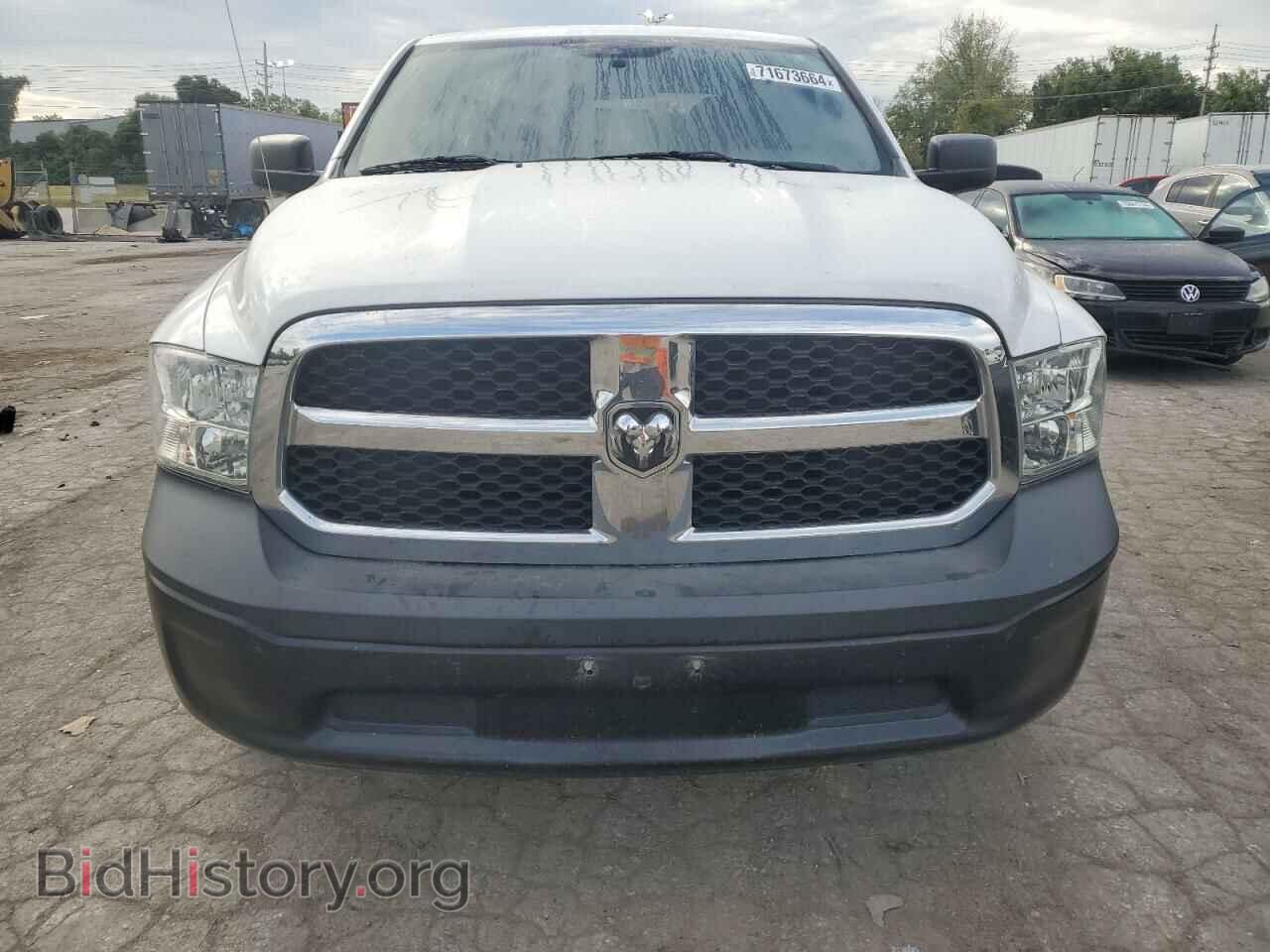 2018 RAM 1500 - VIN: 1C6RR7FM0JS242560 - Фото 5