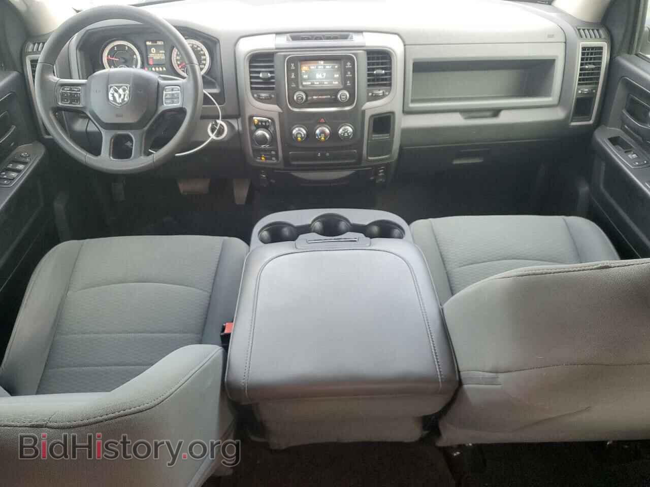 2018 RAM 1500 - VIN: 1C6RR7FM0JS242560 - Фото 8