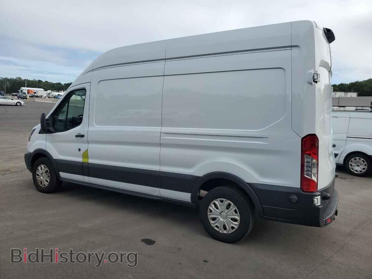2018 FORD TRANSIT - VIN: 1FTBW2XM8JKB38192 - Фото 2