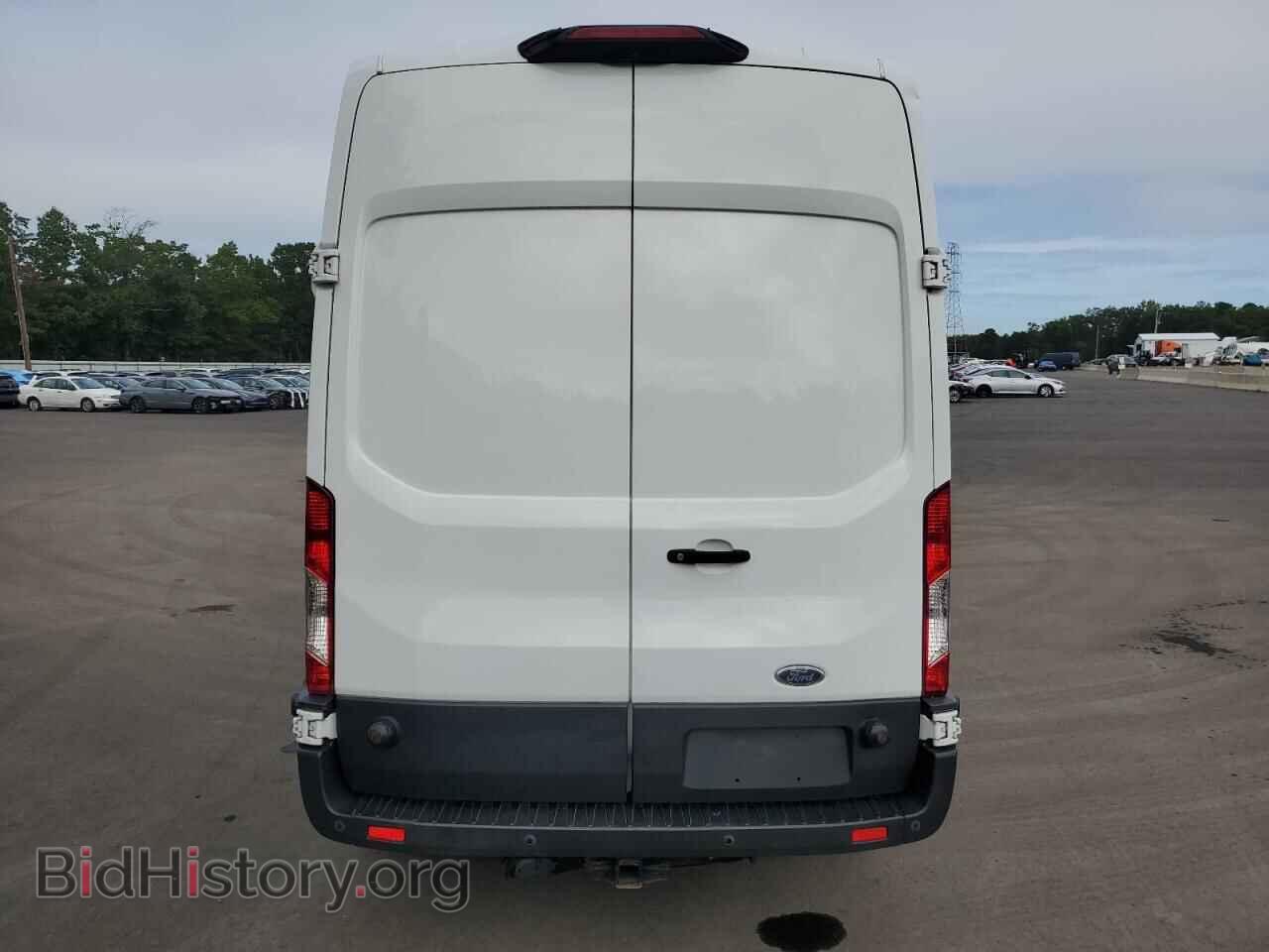 2018 FORD TRANSIT - VIN: 1FTBW2XM8JKB38192 - Фото 6