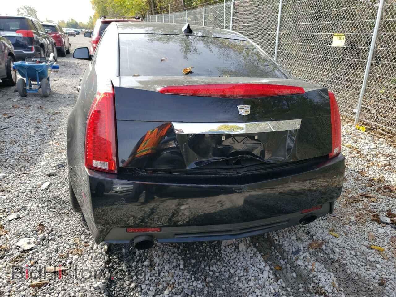 2013 CADILLAC CTS - VIN: 1G6DV5EP6D0172709 - Фото 6
