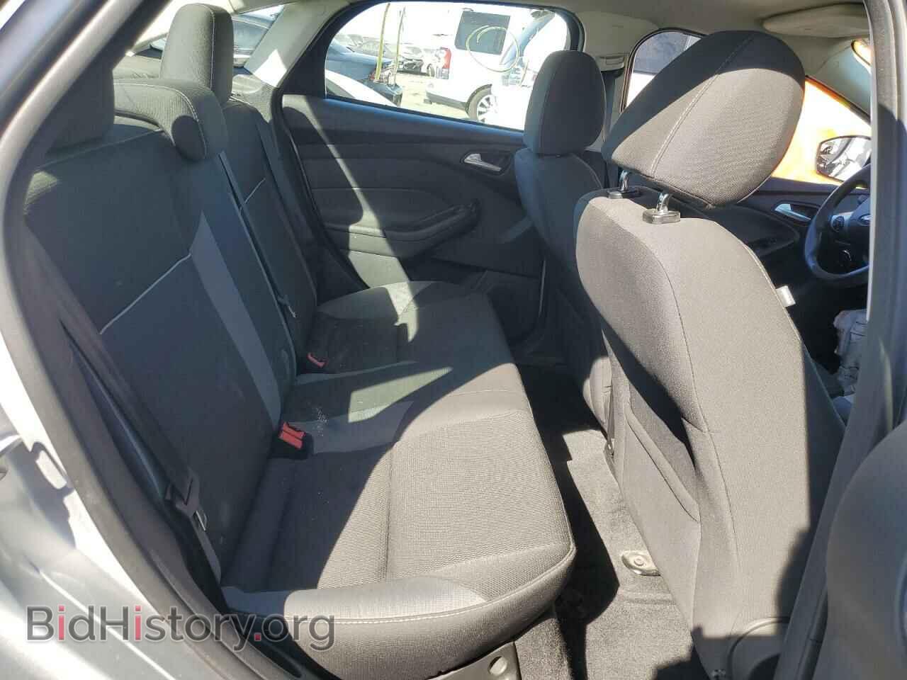 2014 FORD FOCUS - VIN: 1FADP3F21EL210903 - Photo 10