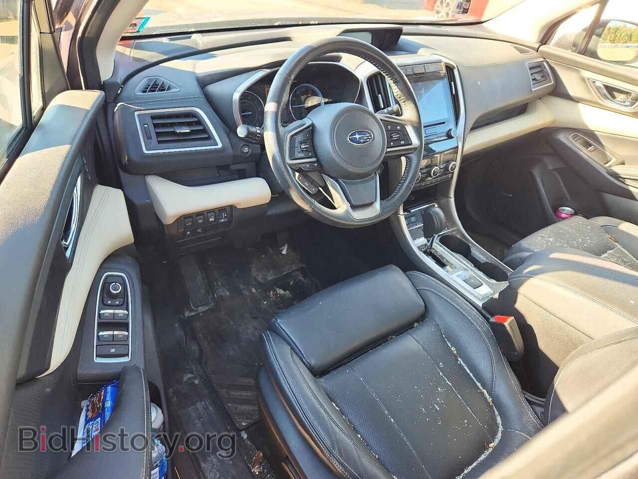 2021 SUBARU ASCENT - VIN: 4S4WMAPD2M3402339 - Фото 8