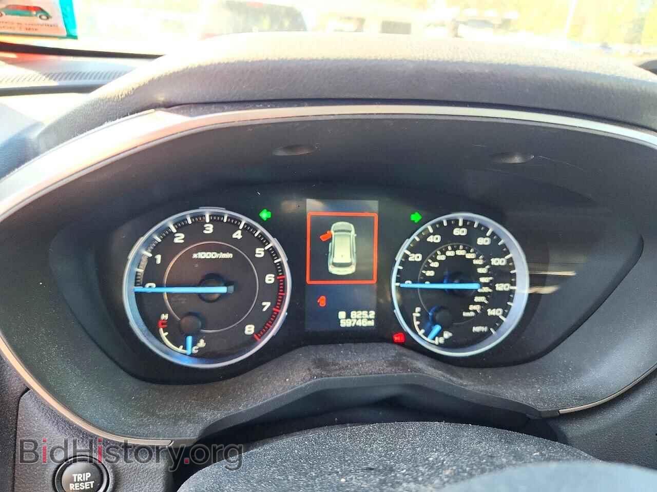 2021 SUBARU ASCENT - VIN: 4S4WMAPD2M3402339 - Фото 9