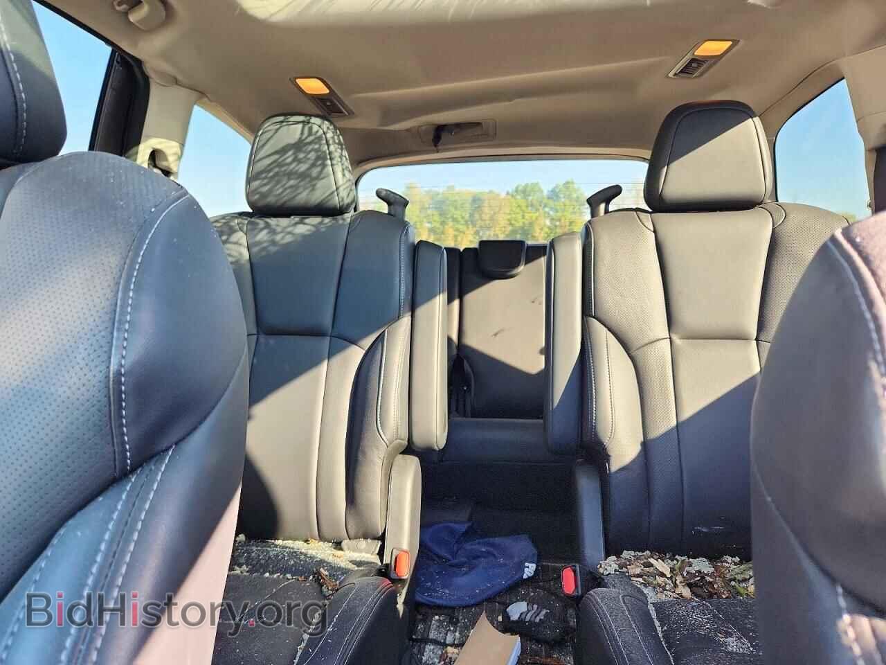2021 SUBARU ASCENT - VIN: 4S4WMAPD2M3402339 - Фото 10