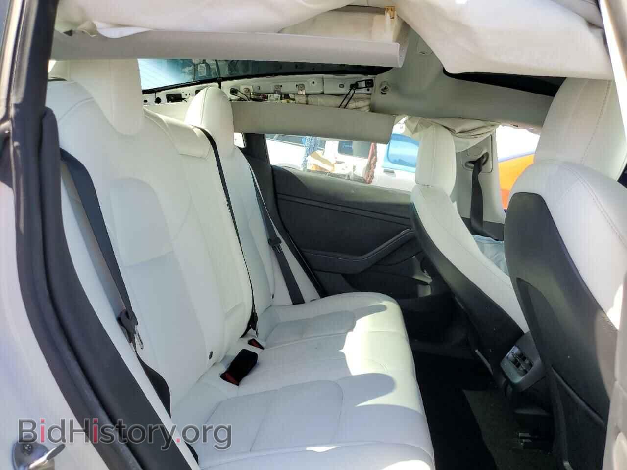 2021 TESLA MODEL 3 - VIN: 5YJ3E1EC2MF037792 - Photo 10
