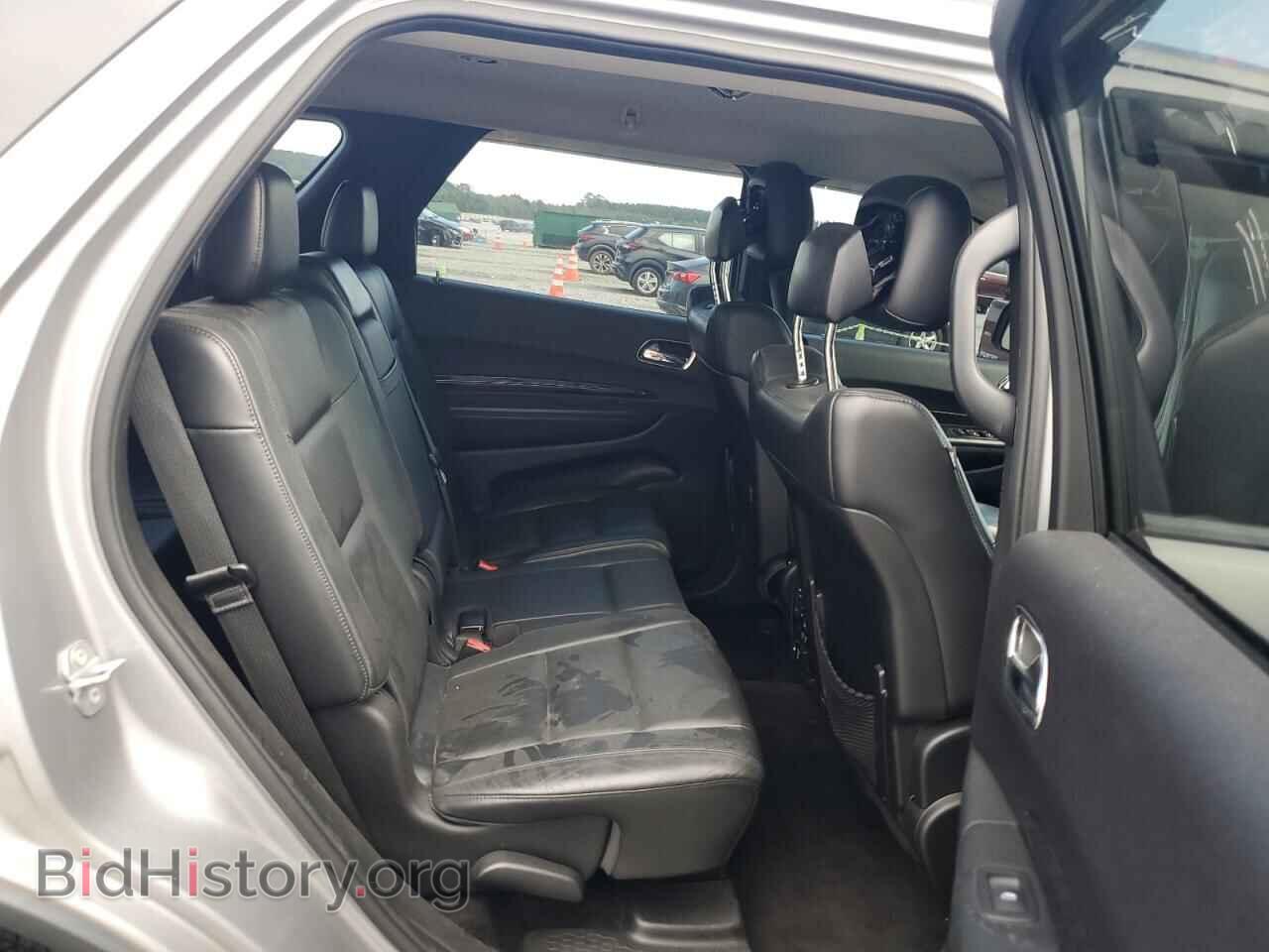 2015 DODGE DURANGO - VIN: 1C4RDJDG5FC837262 - Photo 11