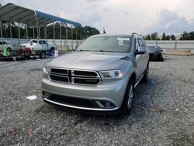 2015 DODGE DURANGO - VIN: 1C4RDJDG5FC837262 - Photo 14