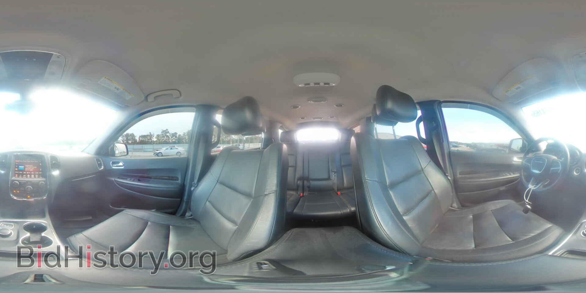 2015 DODGE DURANGO - VIN: 1C4RDJDG5FC837262 - Photo 15