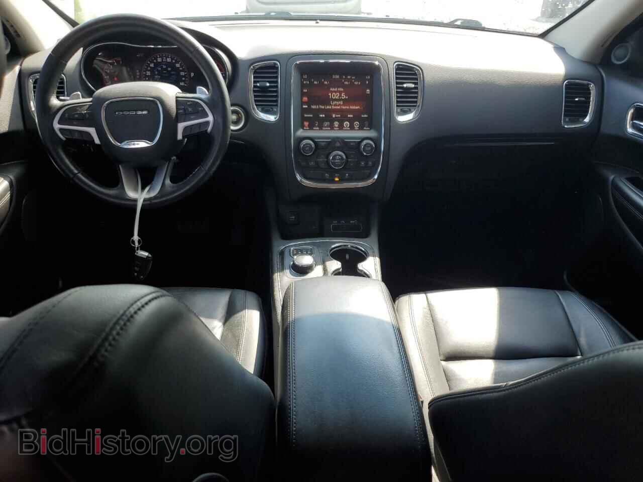 2015 DODGE DURANGO - VIN: 1C4RDJDG5FC837262 - Photo 8