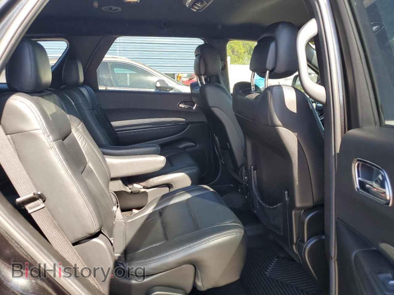 2014 DODGE DURANGO - VIN: 1C4RDHAG7EC317740 - Фото 11