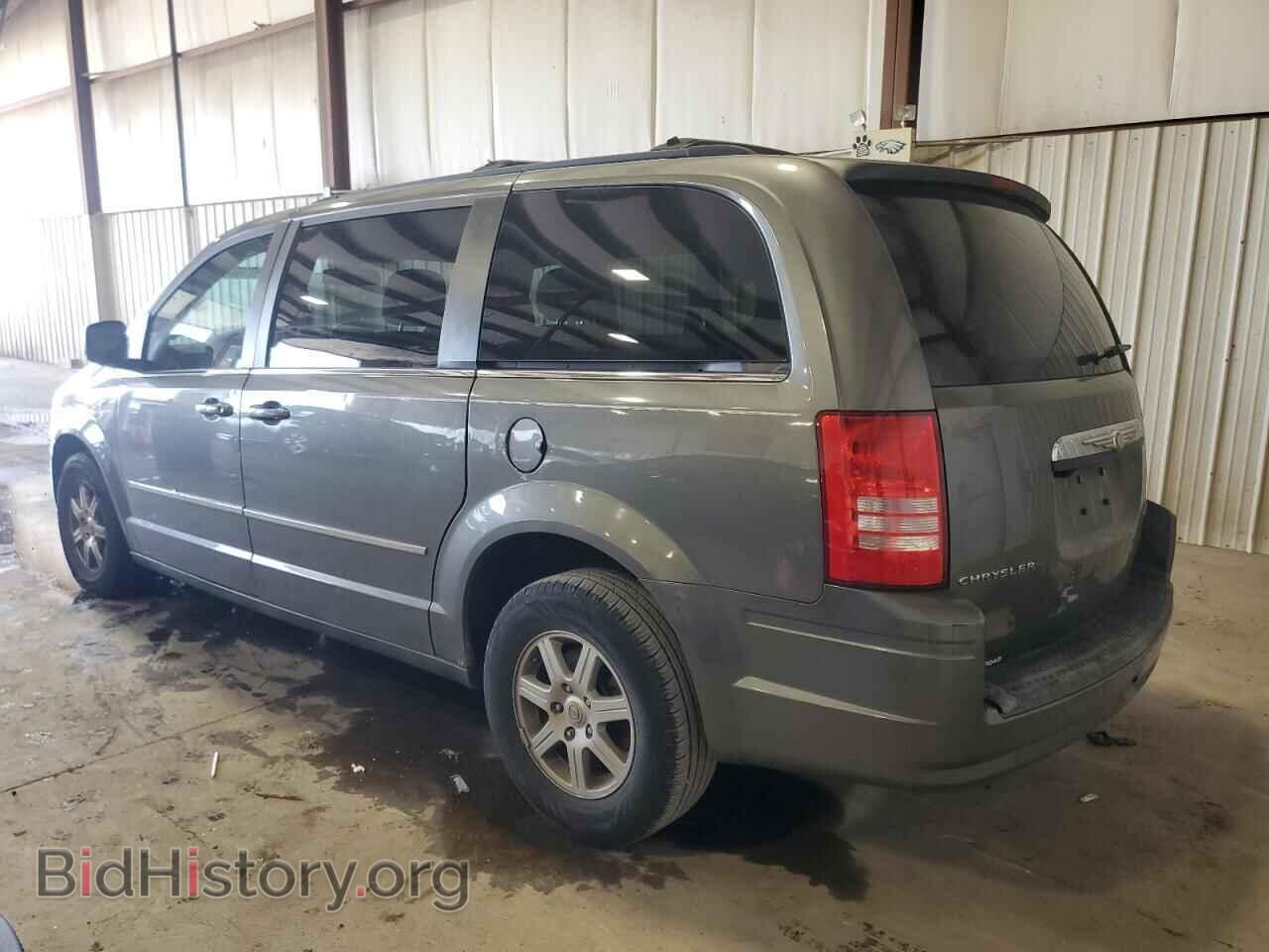 2010 CHRYSLER MINIVAN - VIN: 2A4RR8D14AR320910 - Photo 2