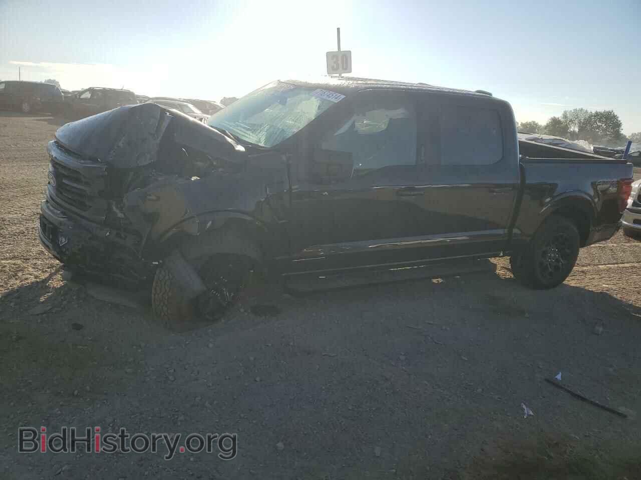 Photo 1FTFW3LD2RFA46755 - FORD All Models 2024