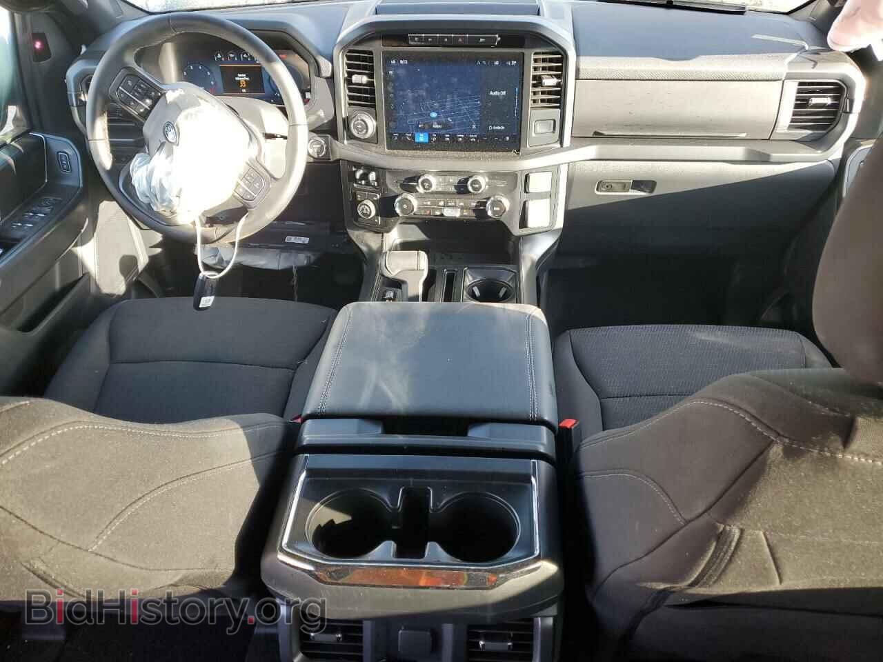 2024 FORD All Models - VIN: 1FTFW3LD2RFA46755 - Photo 8